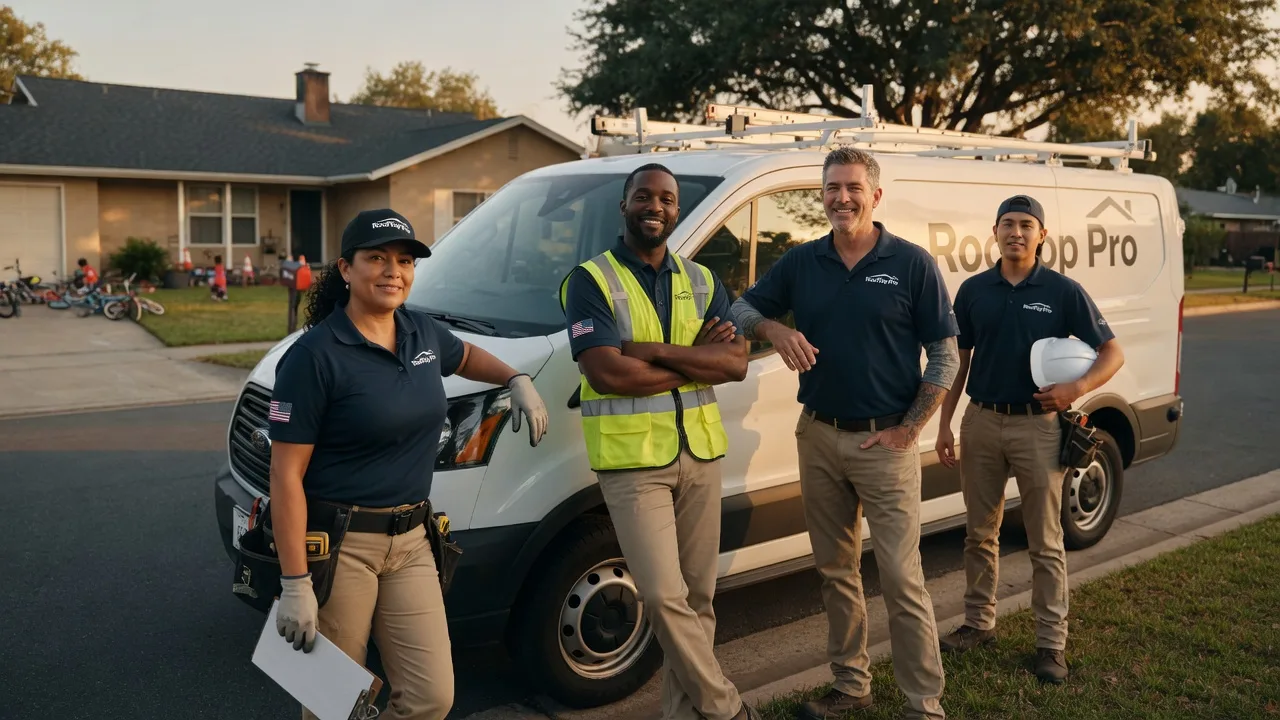 Roof Repair in Allegan, MI near me