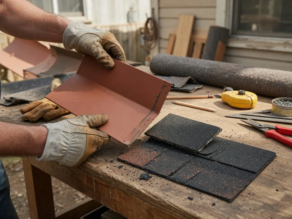 Roof Repair company in Allegan, MI